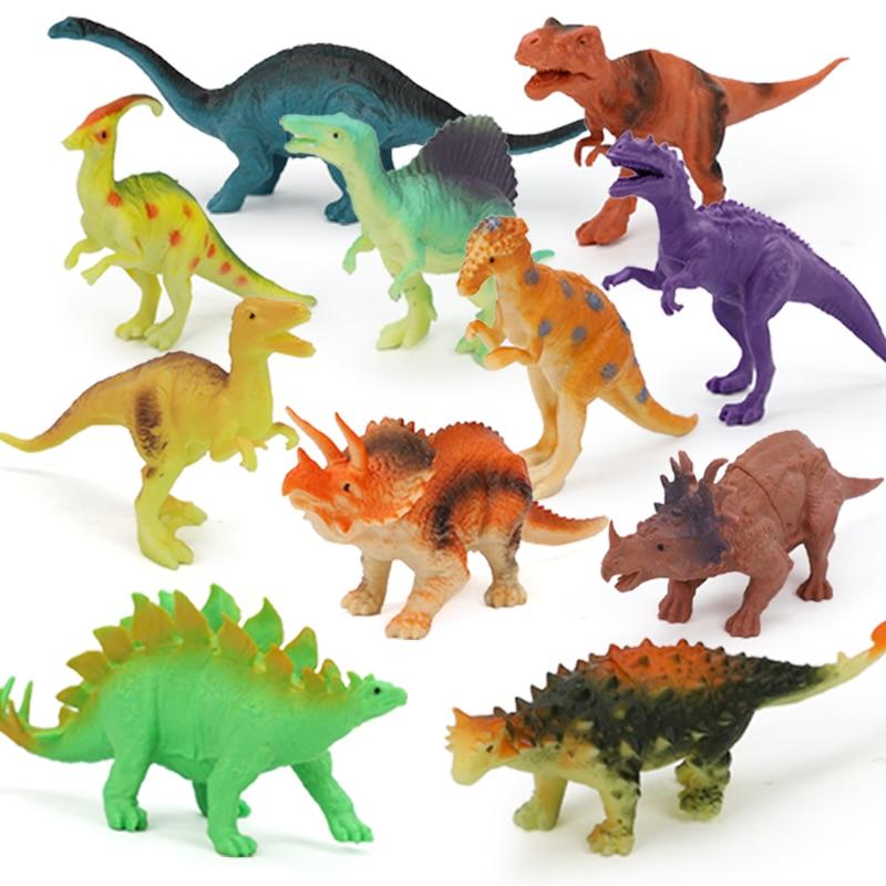 Dinosaur Model Figure Toys