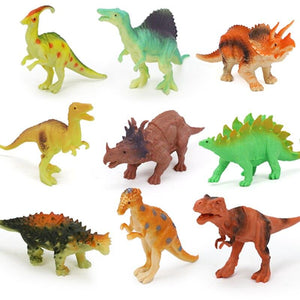 Dinosaur Model Figure Toys