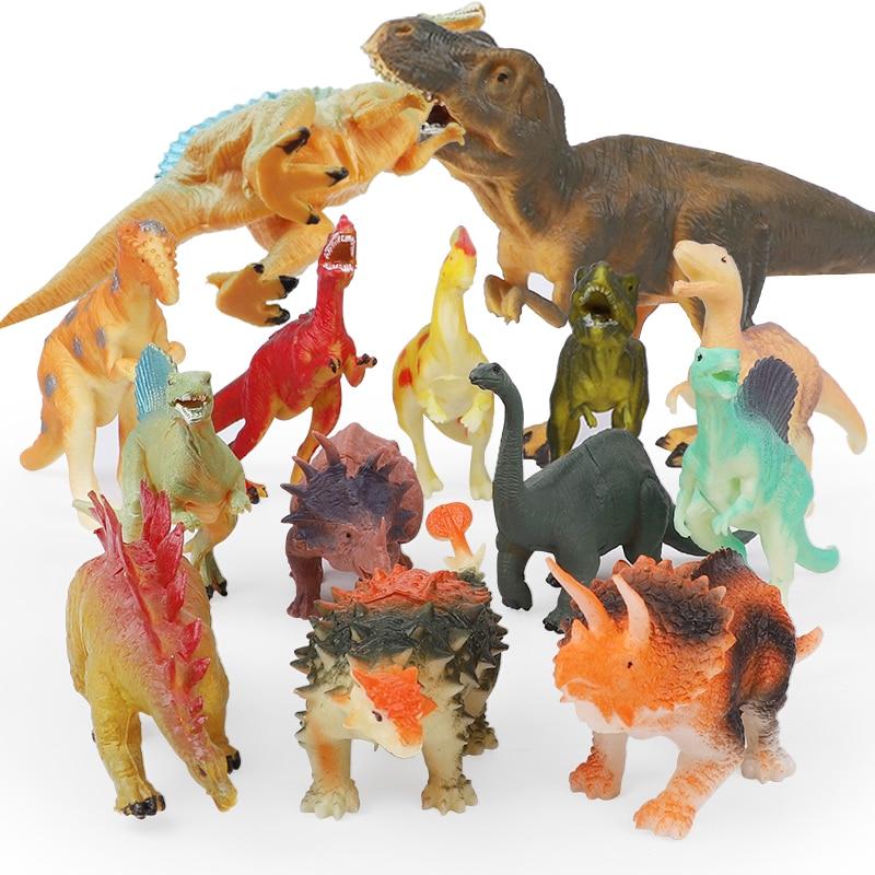 Dinosaur Model Figure Toys