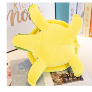 Cute Soft Tortoise Pillow Toys