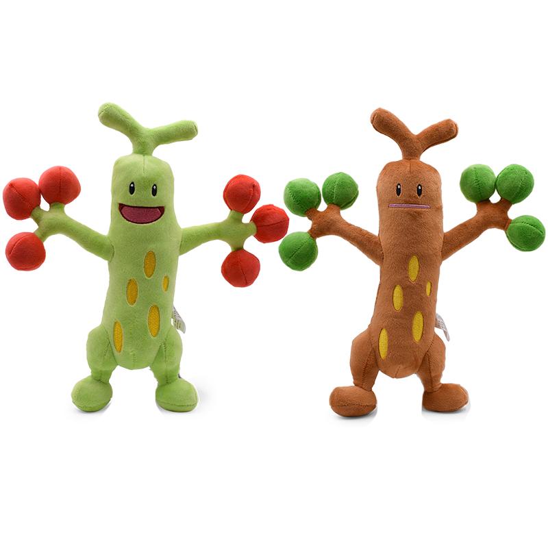 Sudowoodo Stuffed Toy