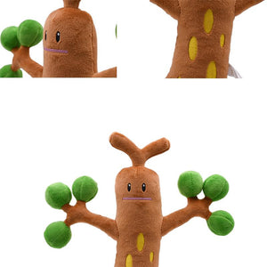 Sudowoodo Stuffed Toy