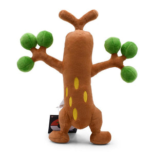 Sudowoodo Stuffed Toy