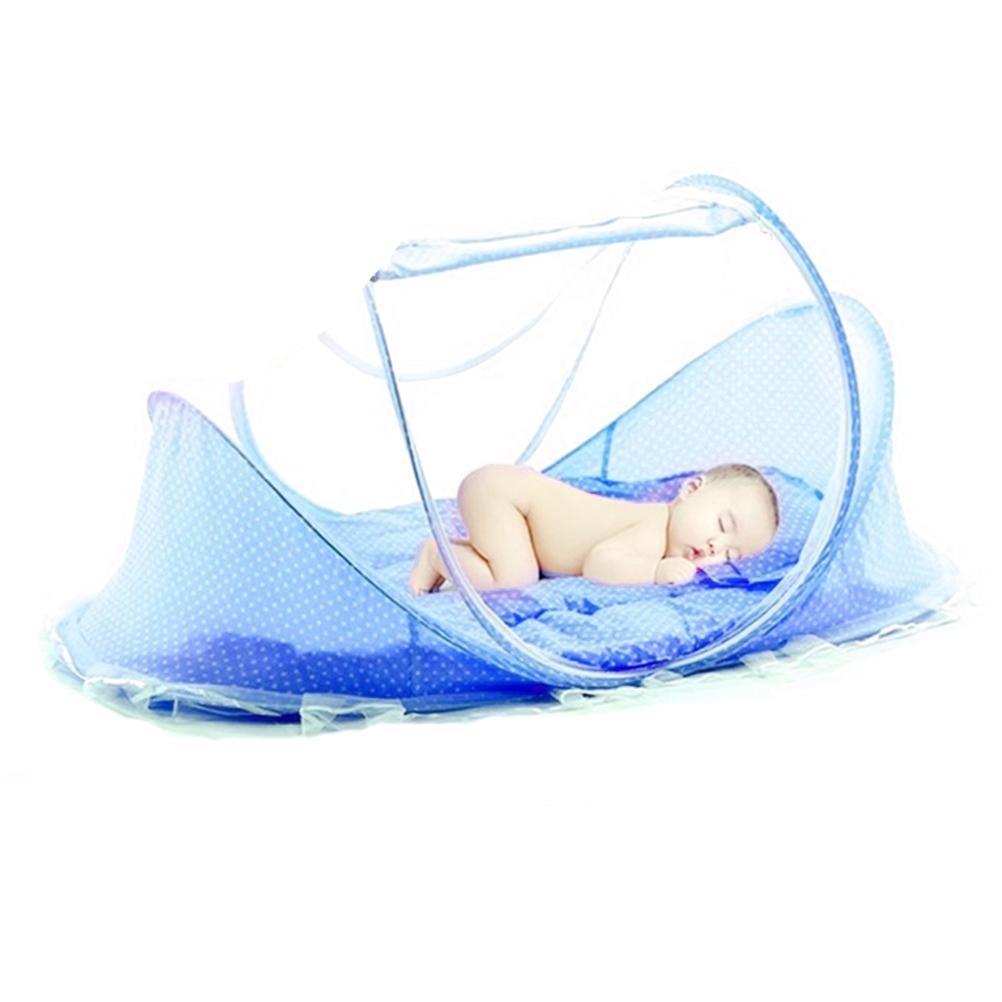 Baby Portable Crib Anti Mosquito Net