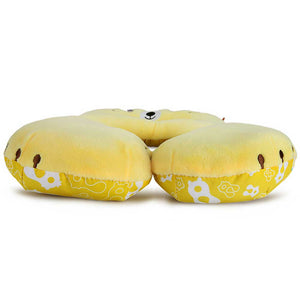 Cute Animal Kids Travel Pillow