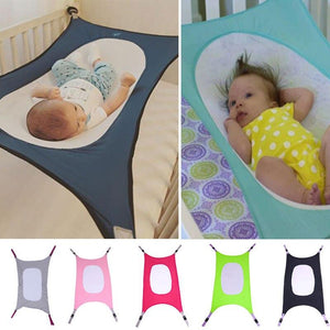 Infant Baby Hammock Swing