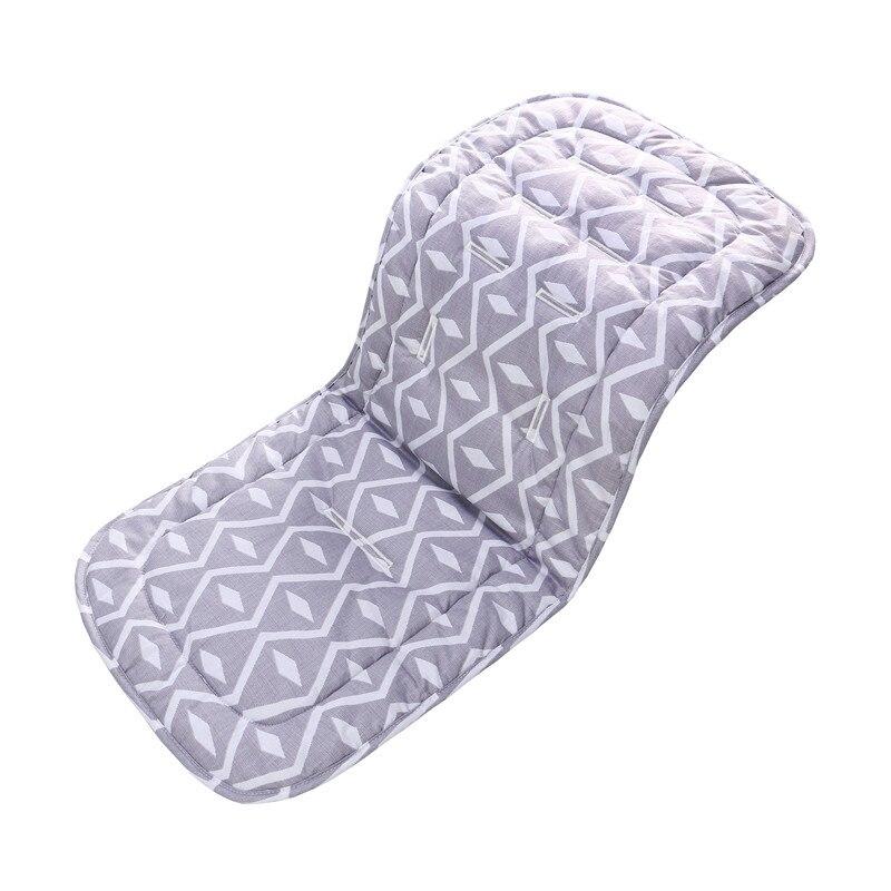 Baby Stroller Accessories Comfortable Baby Stroller Pad