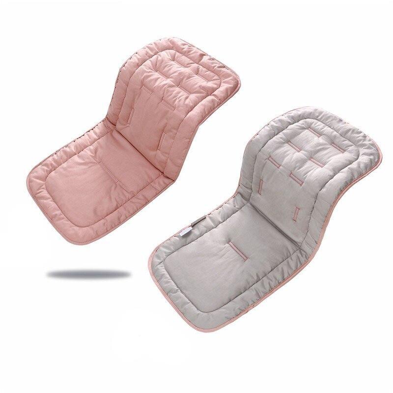 Baby Stroller Accessories Comfortable Baby Stroller Pad