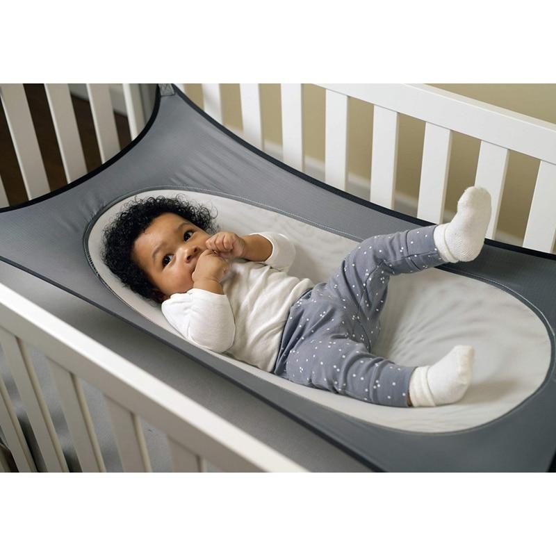 Infant Baby Hammock Swing