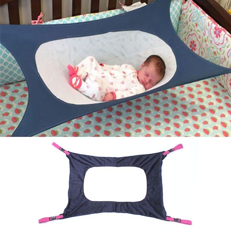 Infant Baby Hammock Swing