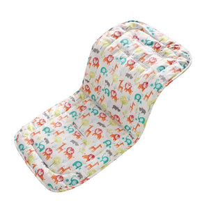 Baby Stroller Accessories Comfortable Baby Stroller Pad