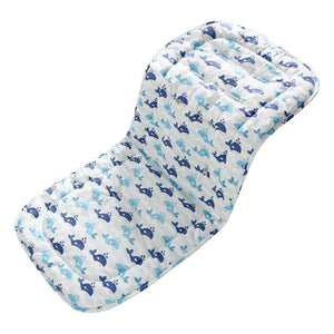 Baby Stroller Accessories Comfortable Baby Stroller Pad