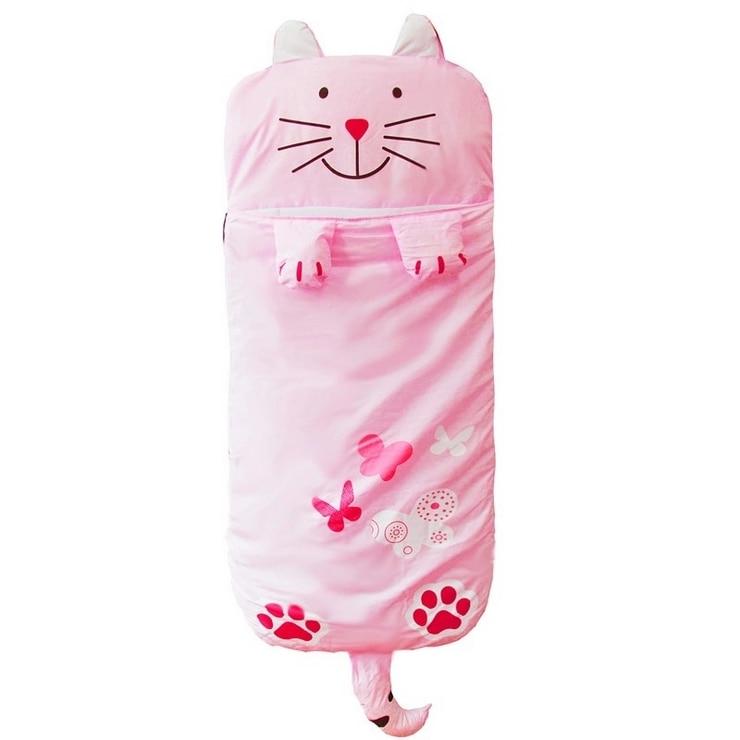 Bedding Baby Sleeping Bags Kids Cartoon Animals