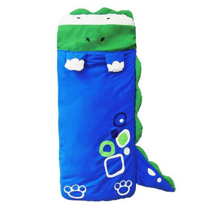 Bedding Baby Sleeping Bags Kids Cartoon Animals