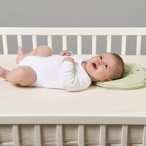 Anti Roll Cushion Nursing Baby Pillow