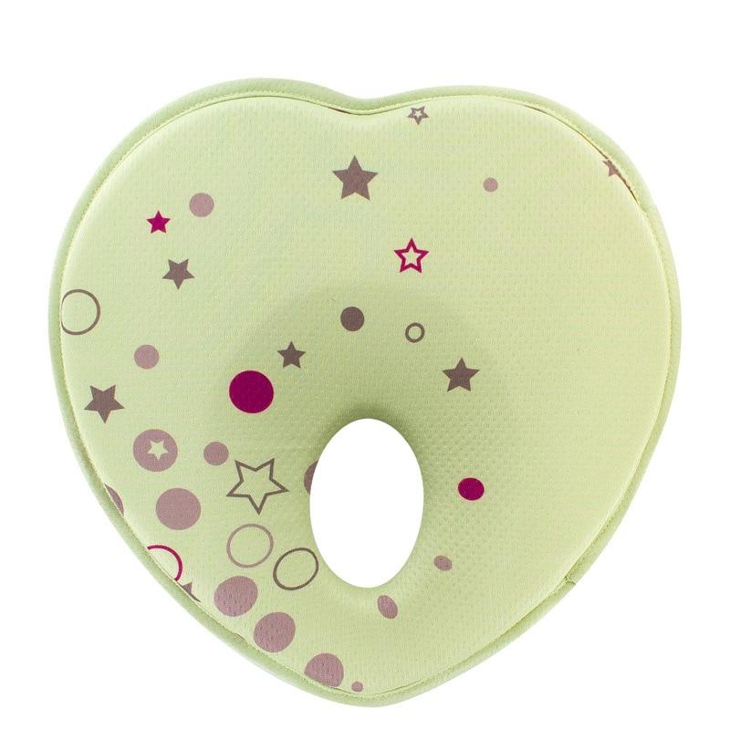 Anti Roll Cushion Nursing Baby Pillow