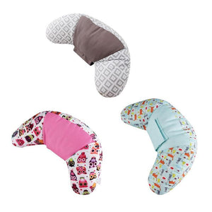 Kids Styling Neck Headrest Cushion