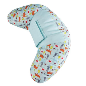 Kids Styling Neck Headrest Cushion