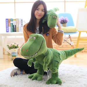 Dinosaur Stuffed Toys