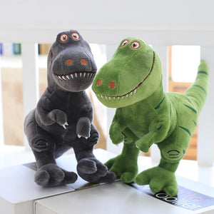 Dinosaur Stuffed Toys