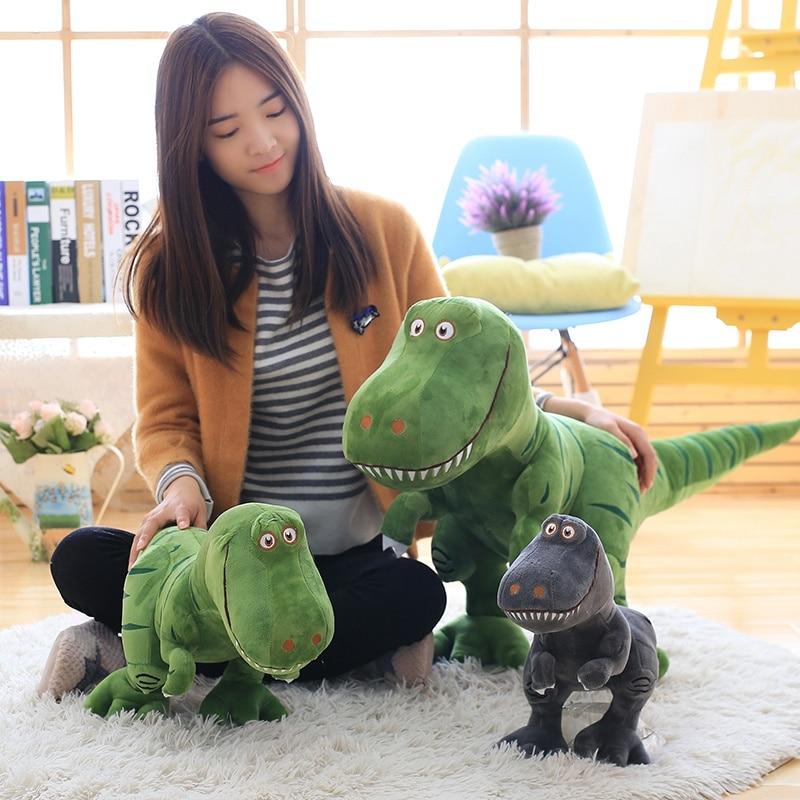 Dinosaur Stuffed Toys