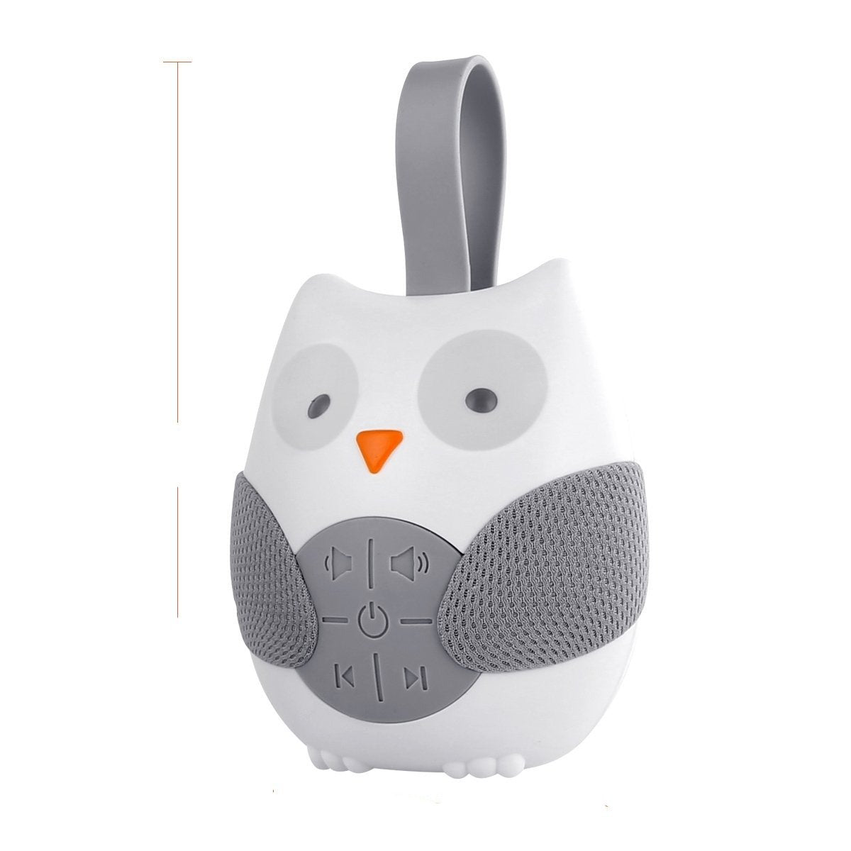 Owl White Noise Baby Soother Sleep Helper Sound Machine