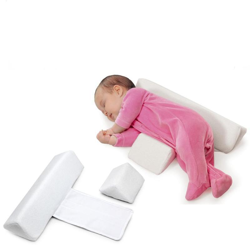 Flat Head Prevention Pillow