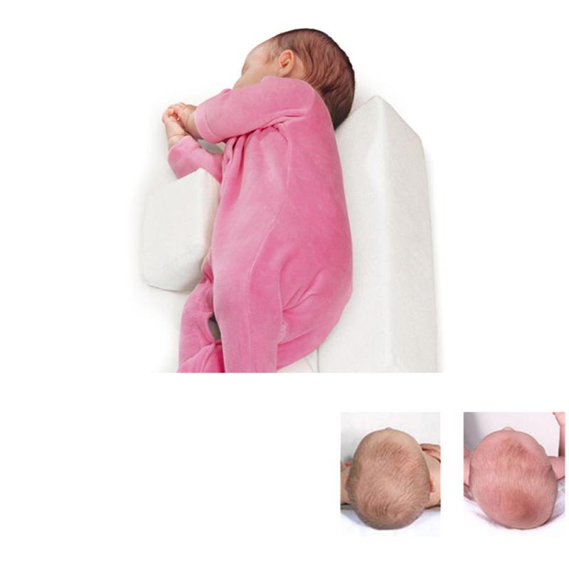 Flat Head Prevention Pillow