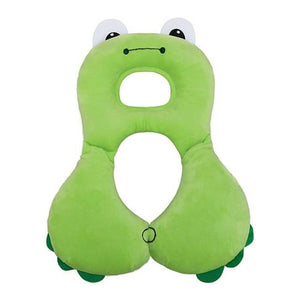 Cute Animal Kids Travel Pillow