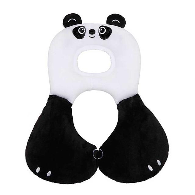 Cute Animal Kids Travel Pillow