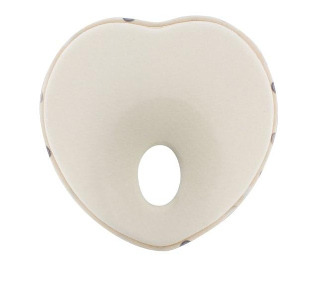 Anti Roll Cushion Nursing Baby Pillow