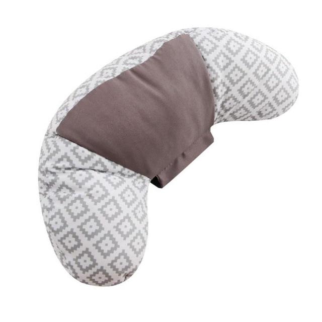 Kids Styling Neck Headrest Cushion