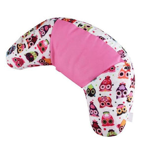 Kids Styling Neck Headrest Cushion