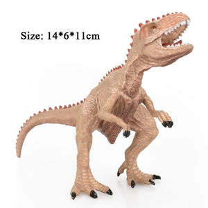 Dinosaur Action Figures Toys