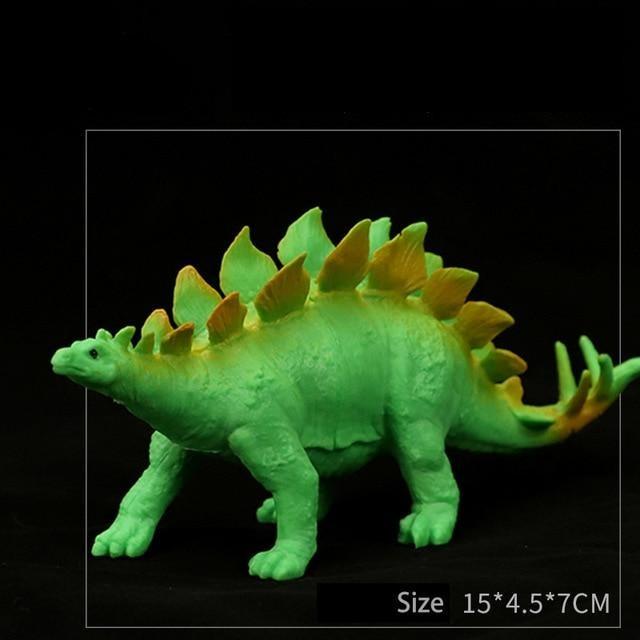 Dinosaur Model Figure Toys