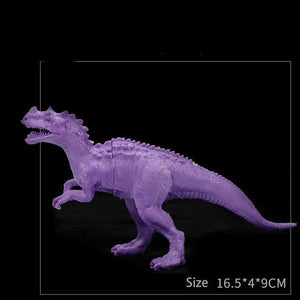 Dinosaur Model Figure Toys