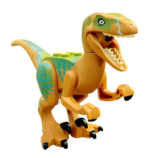 Dinosaurs Tiny Models For Kids