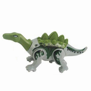 Dinosaurs Tiny Models For Kids