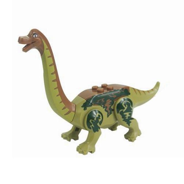 Dinosaurs Tiny Models For Kids