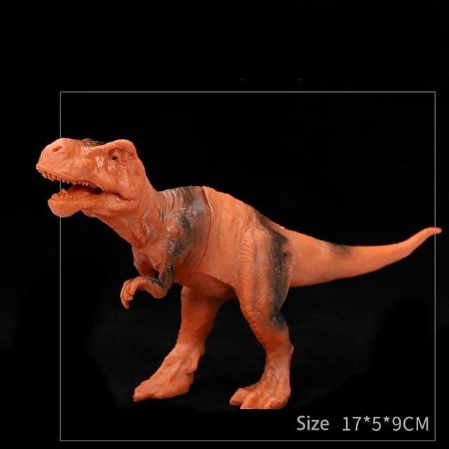 Dinosaur Model Figure Toys