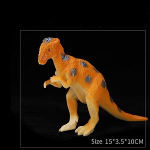 Dinosaur Model Figure Toys