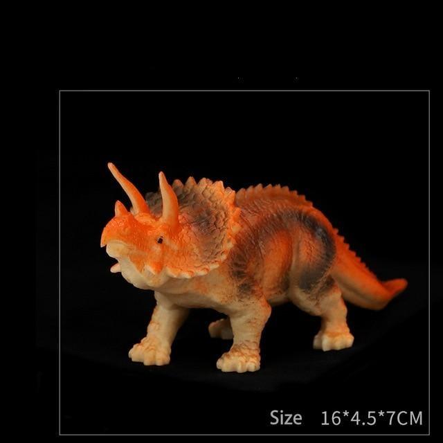 Dinosaur Model Figure Toys