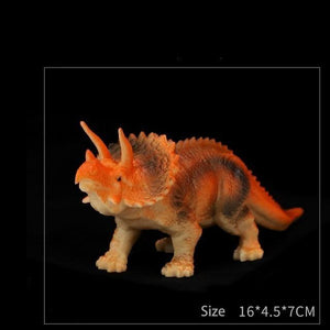 Dinosaur Model Figure Toys