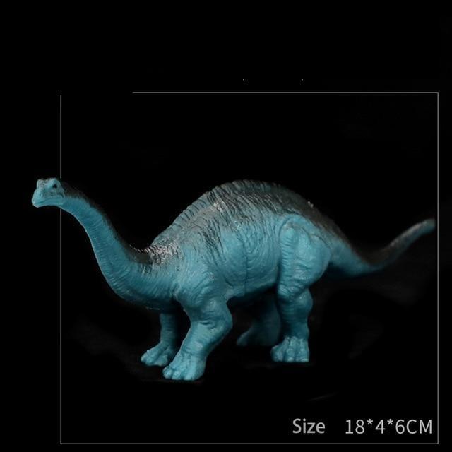 Dinosaur Model Figure Toys