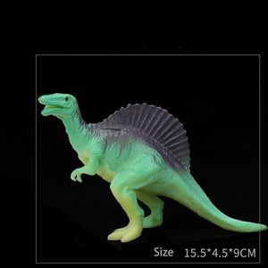 Dinosaur Model Figure Toys