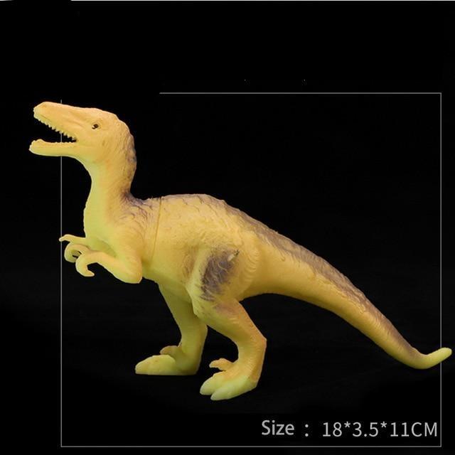 Dinosaur Model Figure Toys