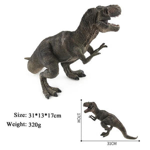 Dinosaur Action Figures Toys