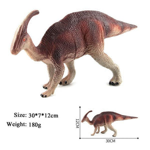 Dinosaur Action Figures Toys