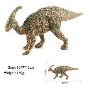 Dinosaur Action Figures Toys