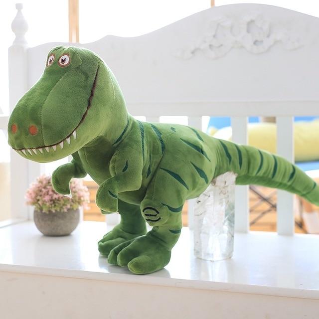 Dinosaur Stuffed Toys